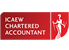 ICAEW Footer Logo