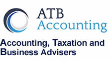 ATB Accounting Logo